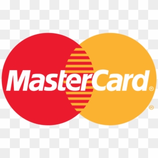 Mastercard Logo Transparent Vector - Mastercard Logo Png, Png Download
