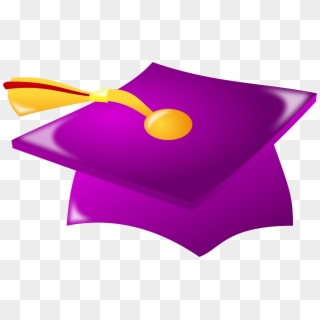 This Free Icons Png Design Of Graduation Hat Ns, Transparent Png
