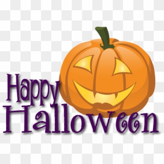Happy Halloween, HD Png Download
