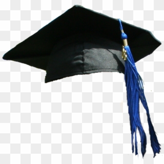 Graduation Hats Png Graduation Hat Png Gold, Transparent Png