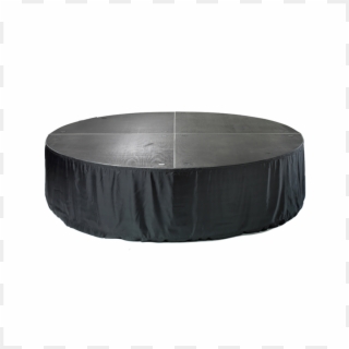 Round Stage Png - Coffee Table, Transparent Png