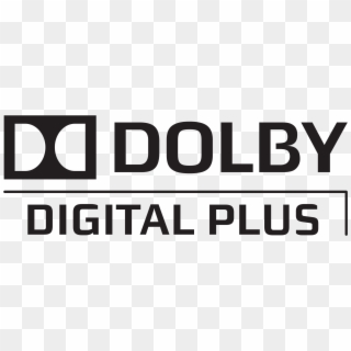 Open - Dolby Digital, HD Png Download