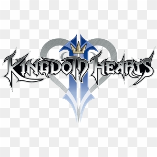 1352 X 794 4 - Kingdom Hearts 2 Logo Gif, HD Png Download