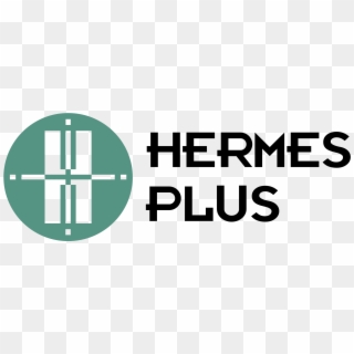 Hermes Plus Logo Png Transparent - Free Logo Templates, Png Download