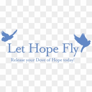 Each Dove Represents A Symbol Of Hope - Leggat Mccall, HD Png Download