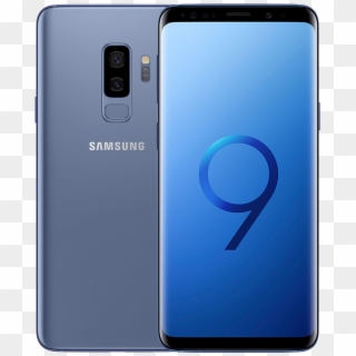 Samsung Galaxy S9/s9 - Samsung Galaxy S9 Plus Transparent Background, HD Png Download
