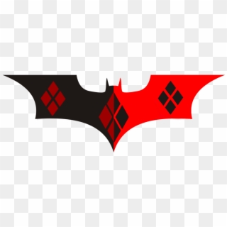1024 X 379 13 - Logo Batman Dark Knight, HD Png Download