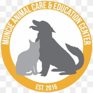 Muncie Animal Shelter Logo, HD Png Download