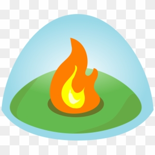 Logo Png Svg Freebie Supply - Camp Fire Logo, Transparent Png