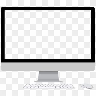 Mac Png Free Download - Imac Png, Transparent Png
