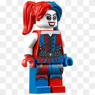 1194 X 1792 10 - Lego Dc Super Villains Harley, HD Png Download