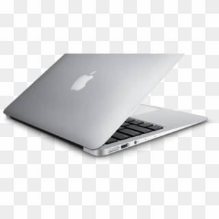 Mac Laptop Png Pic - Apple Macbook Air Mqd32ll, Transparent Png