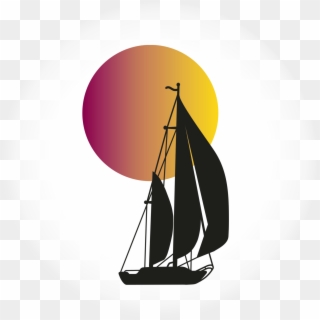 Jpg Transparent Download Weekends Sailboat Explore - Sail, HD Png Download