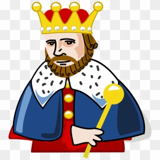 King Png File - King Clipart, Transparent Png
