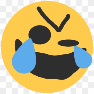 Discord Emojis - Funny Discord Emojis, HD Png Download