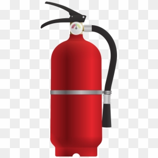 Fire Extinguisher Vector Png Image - Fire Extinguisher Vector Png, Transparent Png