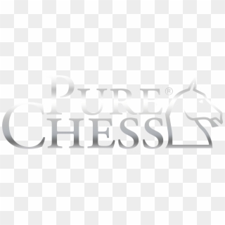 Voofoo Studios Latest And Greatest Iteration Of Pure - Pure Chess Grandmaster Edition Logo Png, Transparent Png