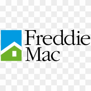 File - Freddie Mac - Svg - Freddie Mac Logo Png, Transparent Png