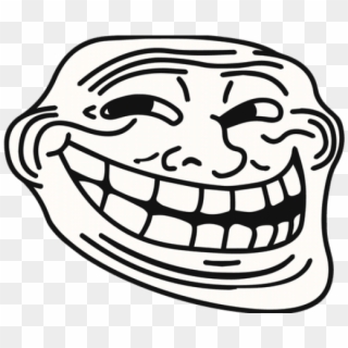 15 Rage Troll Face Png For Free Download On Mbtskoudsalg - Troll Face Rage  Png - Free Transparent PNG Download - PNGkey