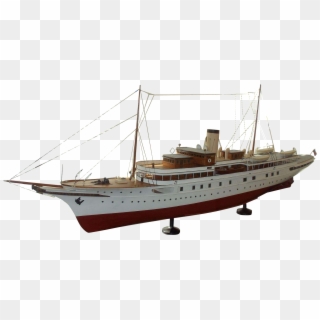 Yacht Noparo\, HD Png Download