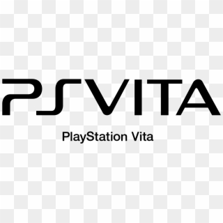 Psp Vita Logo - Ps Vita, HD Png Download