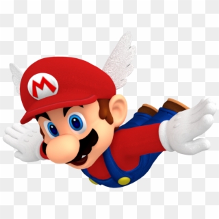 Super Mario 64 Png, Transparent Png