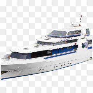 Yacht Png Transparent Images - Ship, Png Download