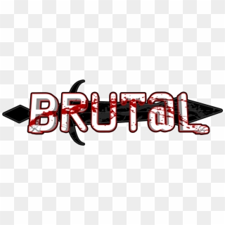 Brut L Logo, HD Png Download