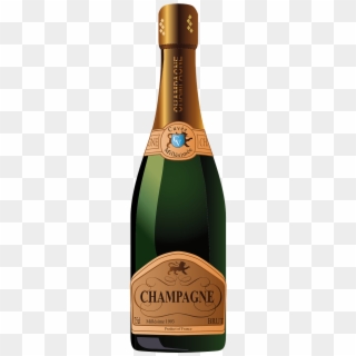 Champagne Bottle Png PNG Transparent For Free Download - PngFind