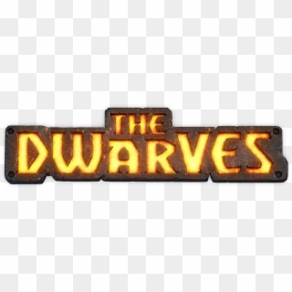 The Dwarves Receives New Challenges Update - Dwarves 2016 Logo Png, Transparent Png