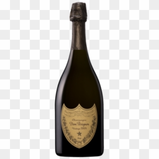 2004 Dom Pérignon Vintage Chardonnay - Champagne Krug Vintage 2003, HD Png Download