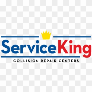 Official Service King Logos - Graphic Design, HD Png Download