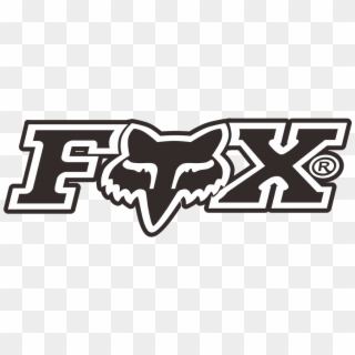 Fox Logo Vector Png - Logo Fox Head Inc, Transparent Png