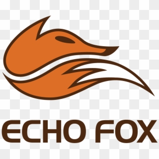 Echo Fox Logo - Echo Fox Logo Transparent, HD Png Download