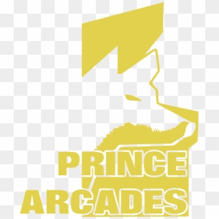 Contact Prince Arcades Png Prince And Fox Logo - Placebo 2009, Transparent Png