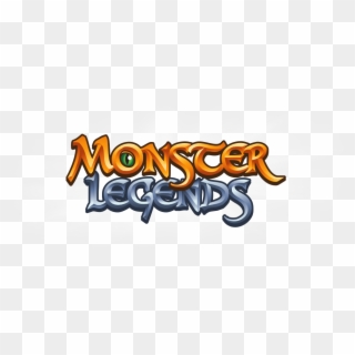 Monster Legends, HD Png Download