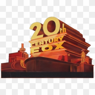 20th Century Fox By Katharina Hoepfel On Prezi - 20th Century Fox Structure, HD Png Download