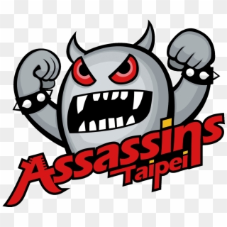 Tpalogonew - Taipei Assassins Logo, HD Png Download