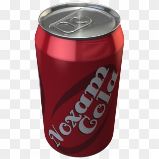 Soda Png - Carbonated Soft Drinks, Transparent Png