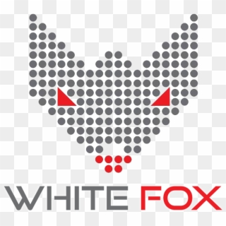 Logo - Arjun Jain White Fox, HD Png Download