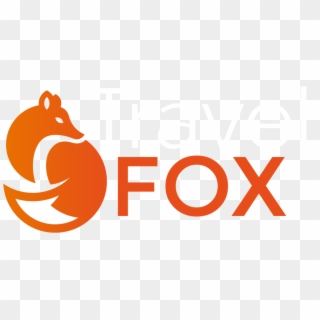 Travel Fox Logo - Illustration, HD Png Download