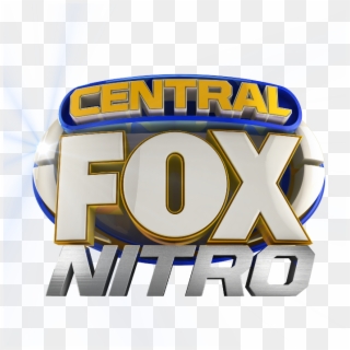 Central Fox Nitro - Fox Sports, HD Png Download