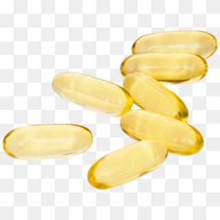 Best Pill Capsule Png - Pill, Transparent Png