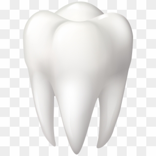 Tooth Molar Png Clip Art - Molar Tooth Clipart, Transparent Png