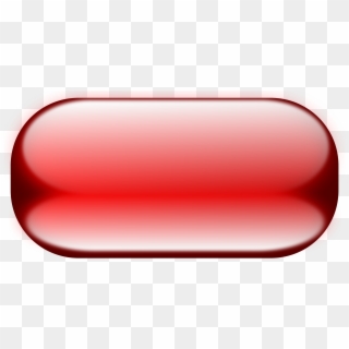 This Free Icons Png Design Of Red Pill , Png Download, Transparent Png
