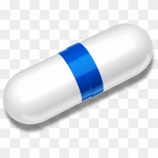 The Miracles Of Aspirin Fully Realized - Pill, HD Png Download