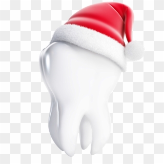Single Teeth Png High-quality Image - Teeth Christmas, Transparent Png