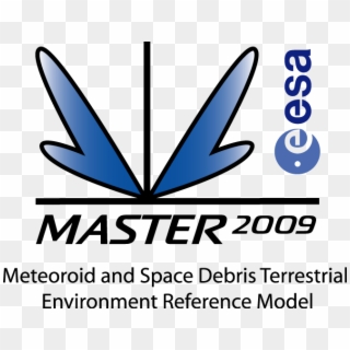 Master - European Space Agency, HD Png Download