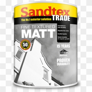 S Pinterest - Sandtex Fine Textured Matt, HD Png Download