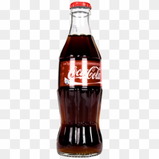 Coca Cola Bottle Png Image Pngpix - Coca Cola Bottle Png, Transparent Png